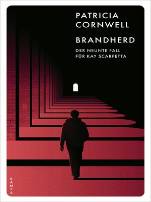 cover image of Brandherd